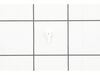 Bail Slider , – Part Number: 1128143