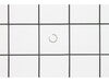 C Retainer – Part Number: 1128147
