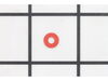 Washer – Part Number: 1129711