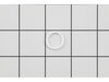 Oscillation Retainer – Part Number: 1129804