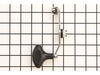 Handle Riveted – Part Number: 1129899