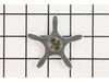 Starwheel Complete – Part Number: 1129902