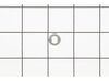 Bushing Washer – Part Number: 1129908