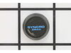 Cover – Part Number: 1129913