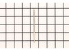 Main Shaft – Part Number: 1131691