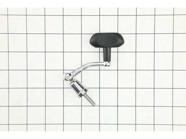 18258503-1-M-Abu Garcia-1131714-Handle Assy