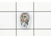 Handle Nut Cover – Part Number: 1132862