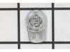 18258546-3-S-Abu Garcia-1132862-Handle Nut Cover