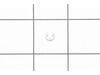 E Washer – Part Number: 1133385