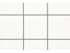 Washer – Part Number: 1133903