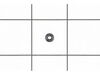 O-ring – Part Number: 1134432