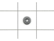Gear – Part Number: 1134451