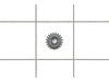 Gear – Part Number: 1134451