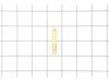 Main Gear Shaft – Part Number: 1134470