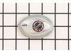 Left Side Plate – Part Number: 1134484