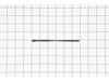 Label – Part Number: 1138158