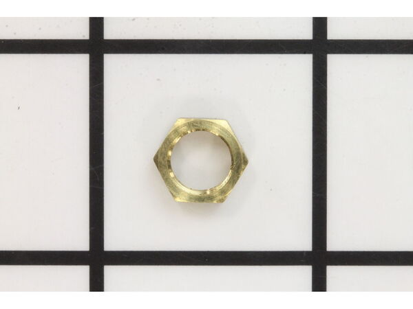 18258945-1-M-Abu Garcia-1139520-Nut M8*0.75 Left