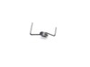 Twisting Spring Dia. 0.5mm – Part Number: 1139529