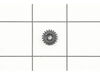 Click Spring – Part Number: 1139541