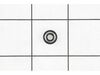 Ball Bearing – Part Number: 1139840