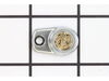 18259049-2-S-Abu Garcia-1141300-Handle Nut Cover