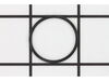 O Ring – Part Number: 1141342