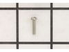 Side Cover Screw – Part Number: 1143733
