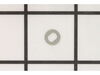 Metal Drag Washer – Part Number: 1143753