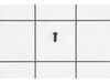 Handle Nut Screw – Part Number: 1143775