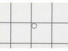 Washer – Part Number: 1144184