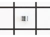 Line Guide Nut – Part Number: 1144189