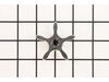 Star Wheel – Part Number: 1144210