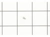 Screw – Part Number: 1144719
