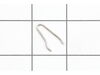 Brake Spring – Part Number: 1144728