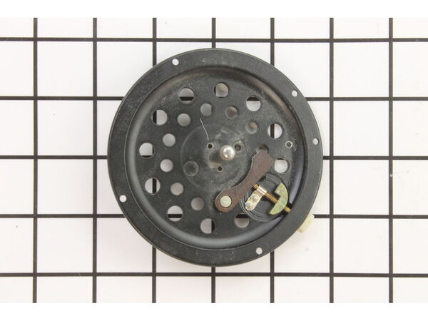 18259509-1-M-Pflueger-1144762-Back Plate Assembly
