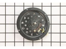 Back Plate Assembly – Part Number: 1144762