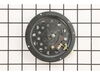 Back Plate Assembly – Part Number: 1144762