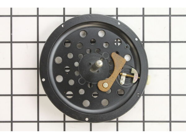 18259511-1-M-Pflueger-1144766-Back Plate Assembly