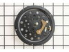 Back Plate Assembly – Part Number: 1144766