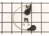 Bail Assembly – Part Number: 1144799