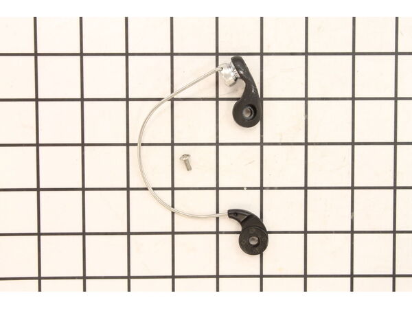 18259636-1-M-Pflueger-1144938-Bail Wire Assembly