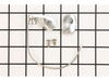 Bail Wire Assembly – Part Number: 1144970