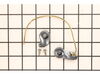 18259686-2-S-Pflueger-1144996-Bail Wire Assembly