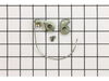 Bail Wire Assembly – Part Number: 1145001