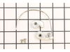 Bail Wire Assembly – Part Number: 1145032