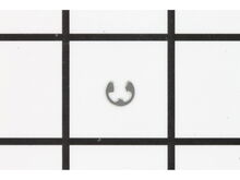 Crank Shaft Retainer – Part Number: 1145285