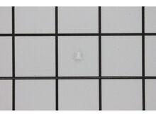 Brake Collar, White – Part Number: 1145287