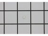 Brake Collar, White – Part Number: 1145287