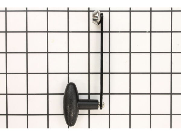 18260025-1-M-Shakespeare-1145394-Handle Assembly
