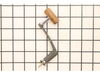 Handle Arm Assembly – Part Number: 1145399